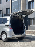 ВыкупHonda Freed Spike