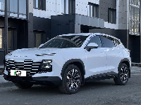 Аренда Jetour Dashing 2023