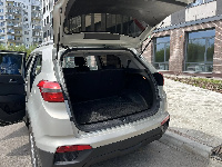 Выкуп Hyundai Creta 2018
