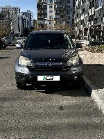 Аренда Honda CR-V 2008