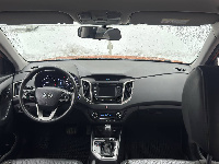 Аренда Hyundai Creta 2016