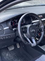 АрендаKia Rio 2019