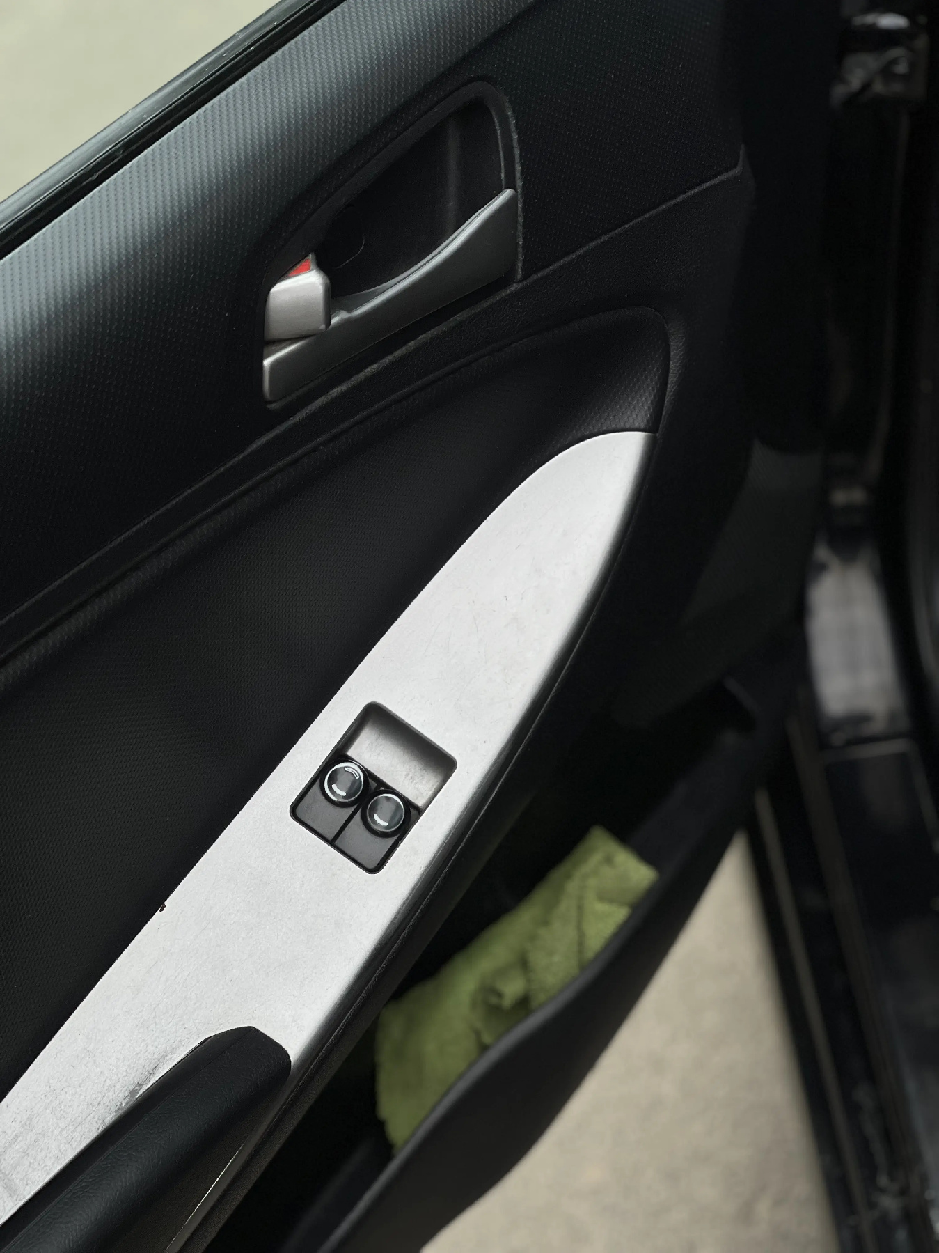 Аренда Hyundai Solaris 885 2016 black