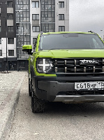 АрендаHaval KuGou 2022