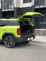 Аренда Haval KuGou 2022