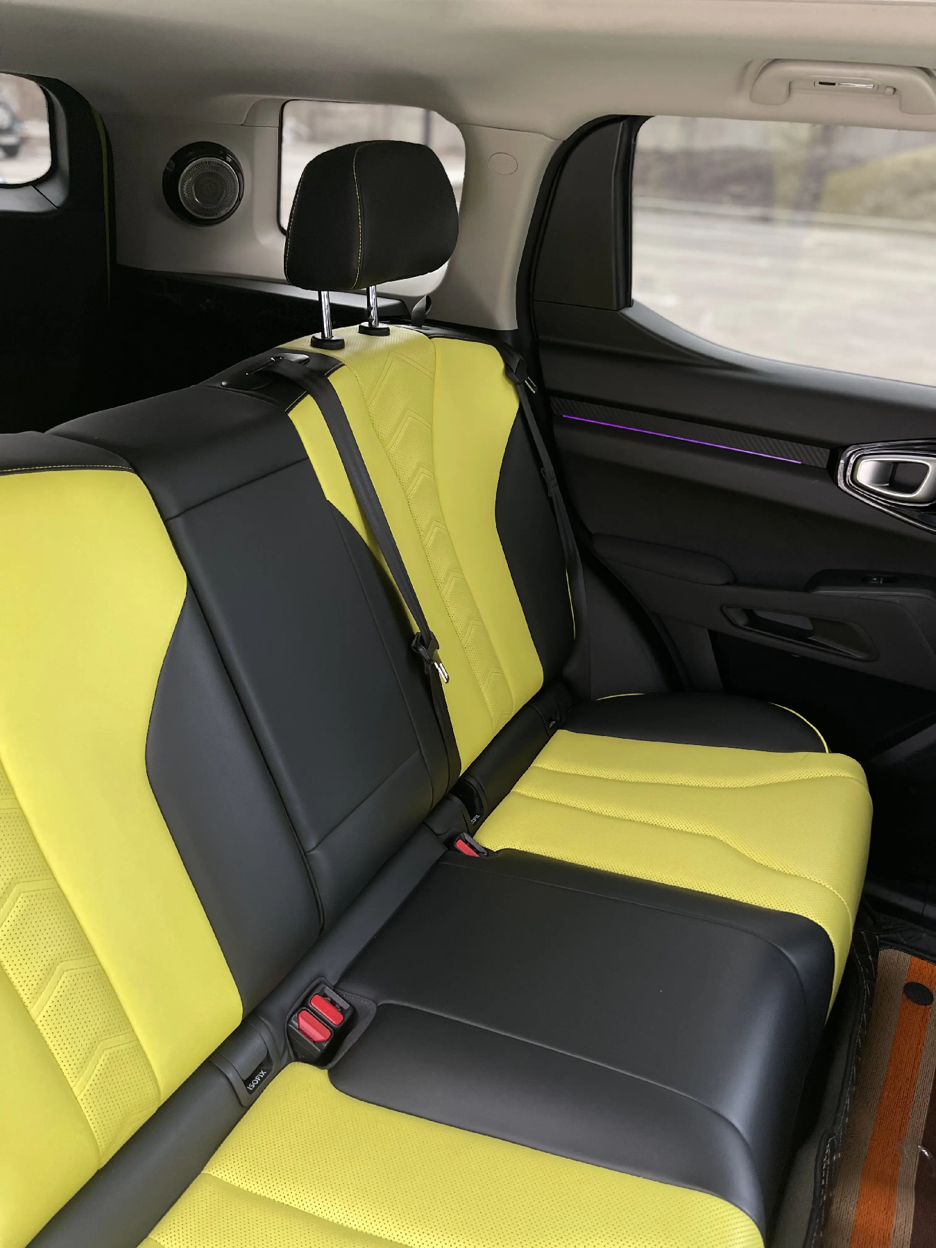 Аренда Haval KuGou 2022