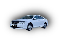 Аренда Toyota Camry 2014