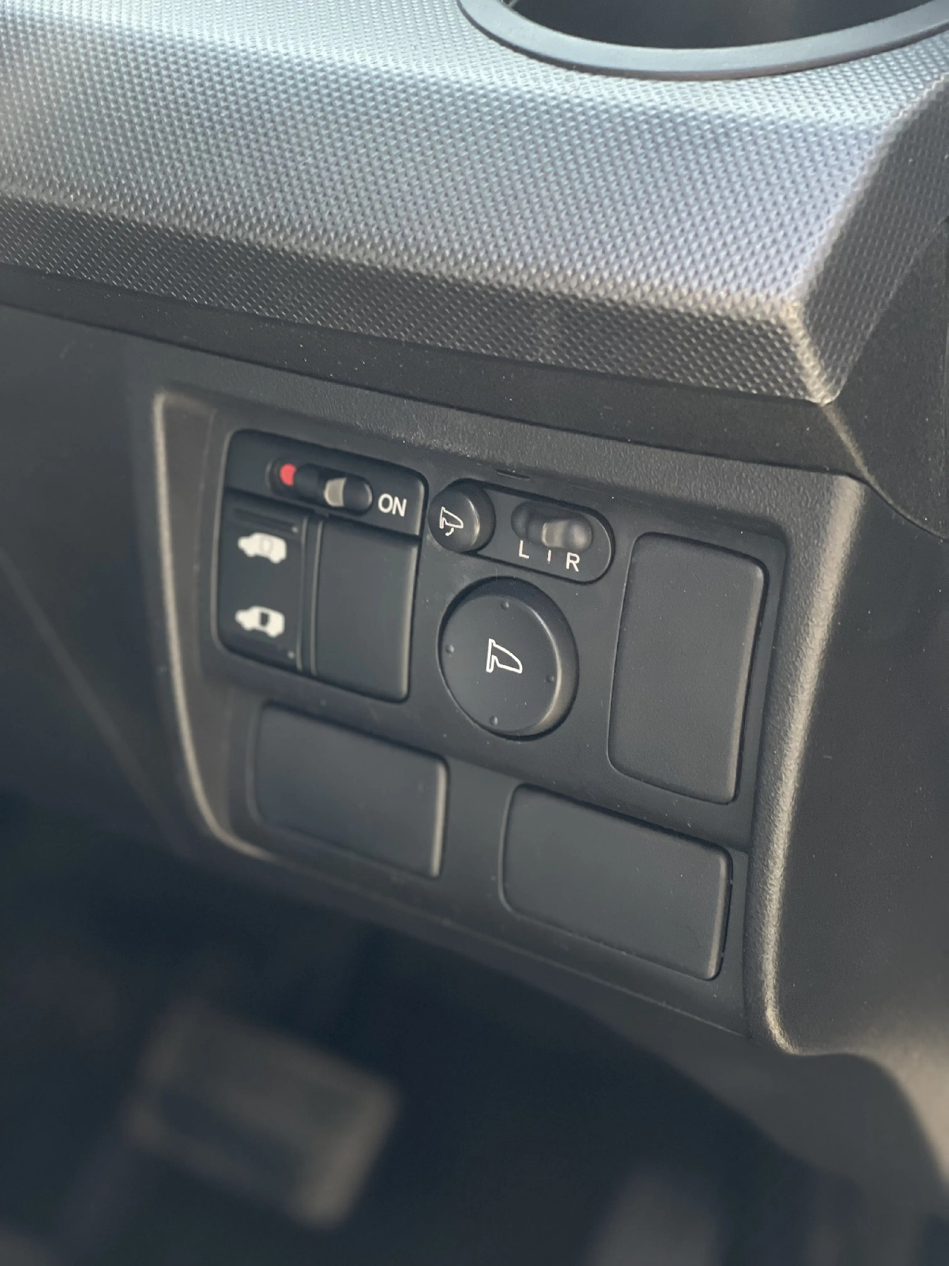 Аренда Honda Freed 2010