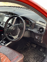 Аренда Toyota Corolla Fielder