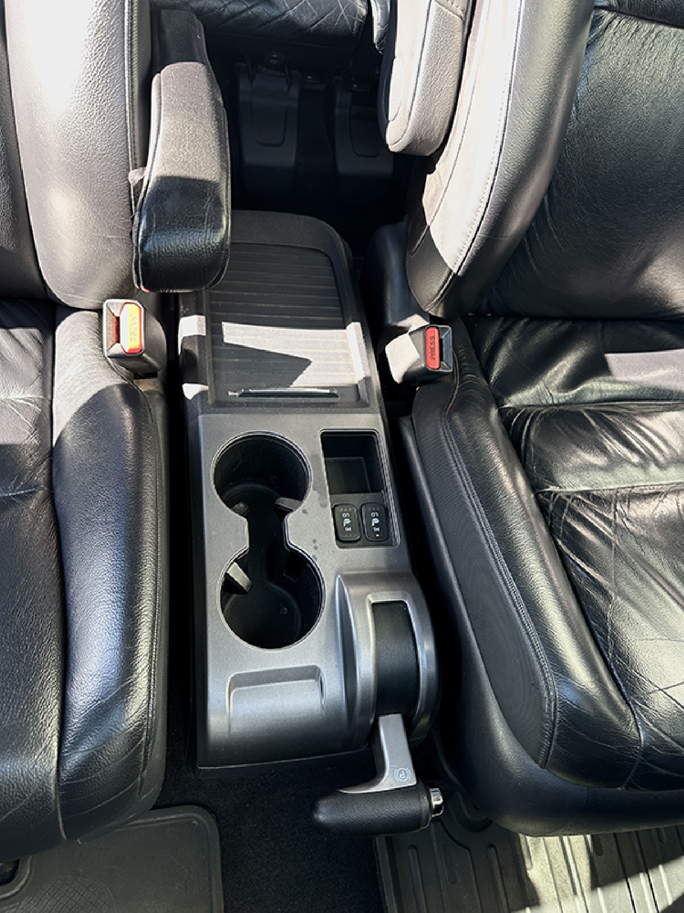 Аренда Honda CR-V 2008