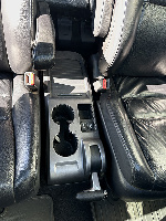 Аренда Honda CR-V 2008