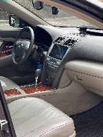 Аренда Toyota Camry