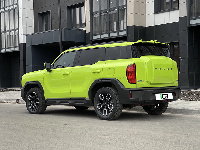 Аренда Haval KuGou 2022