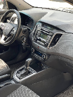 Аренда Hyundai Creta