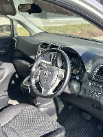 Выкуп Toyota Ractis 2011