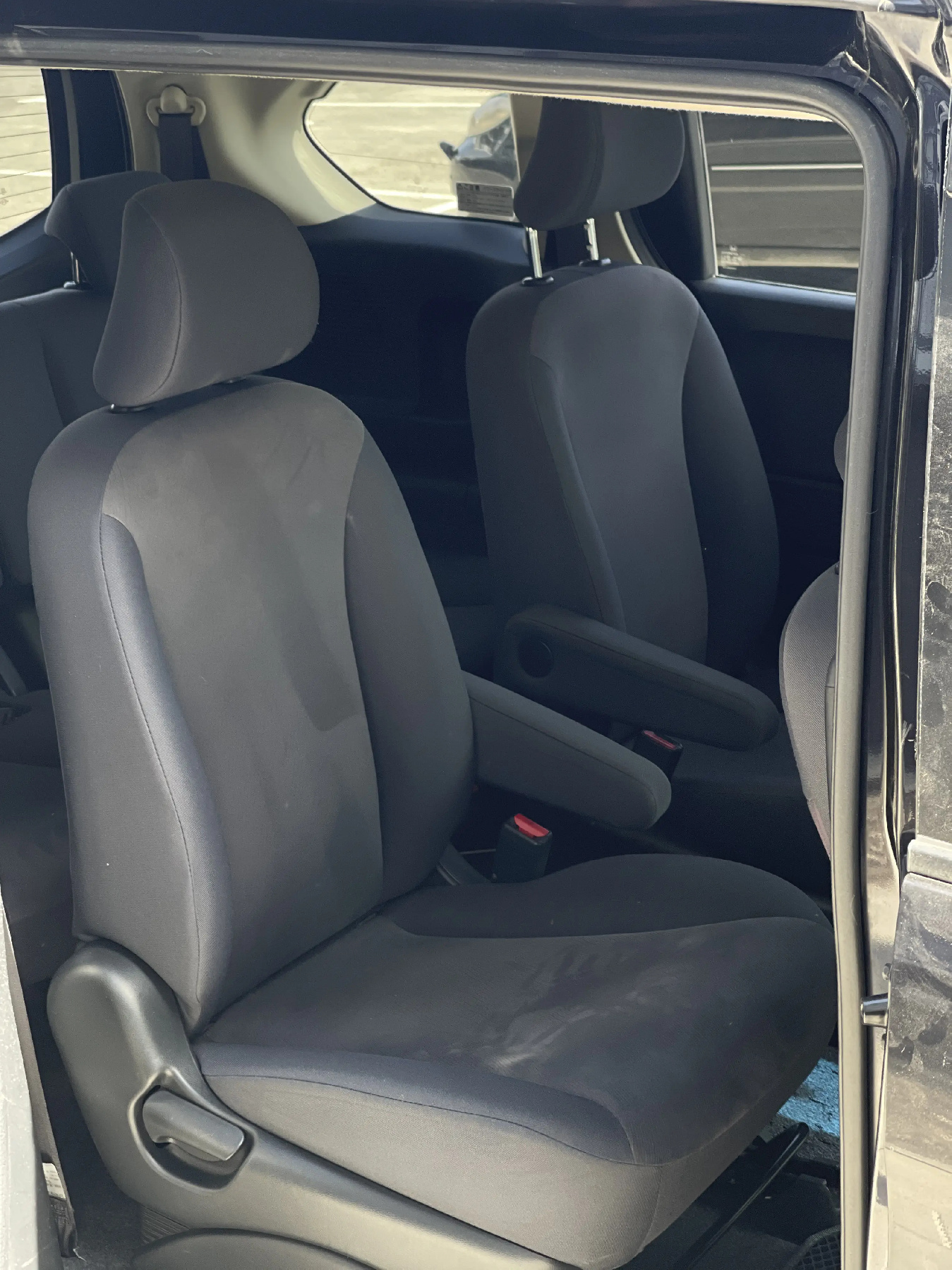 Аренда Honda Freed 2010