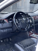 АрендаToyota Camry 2014