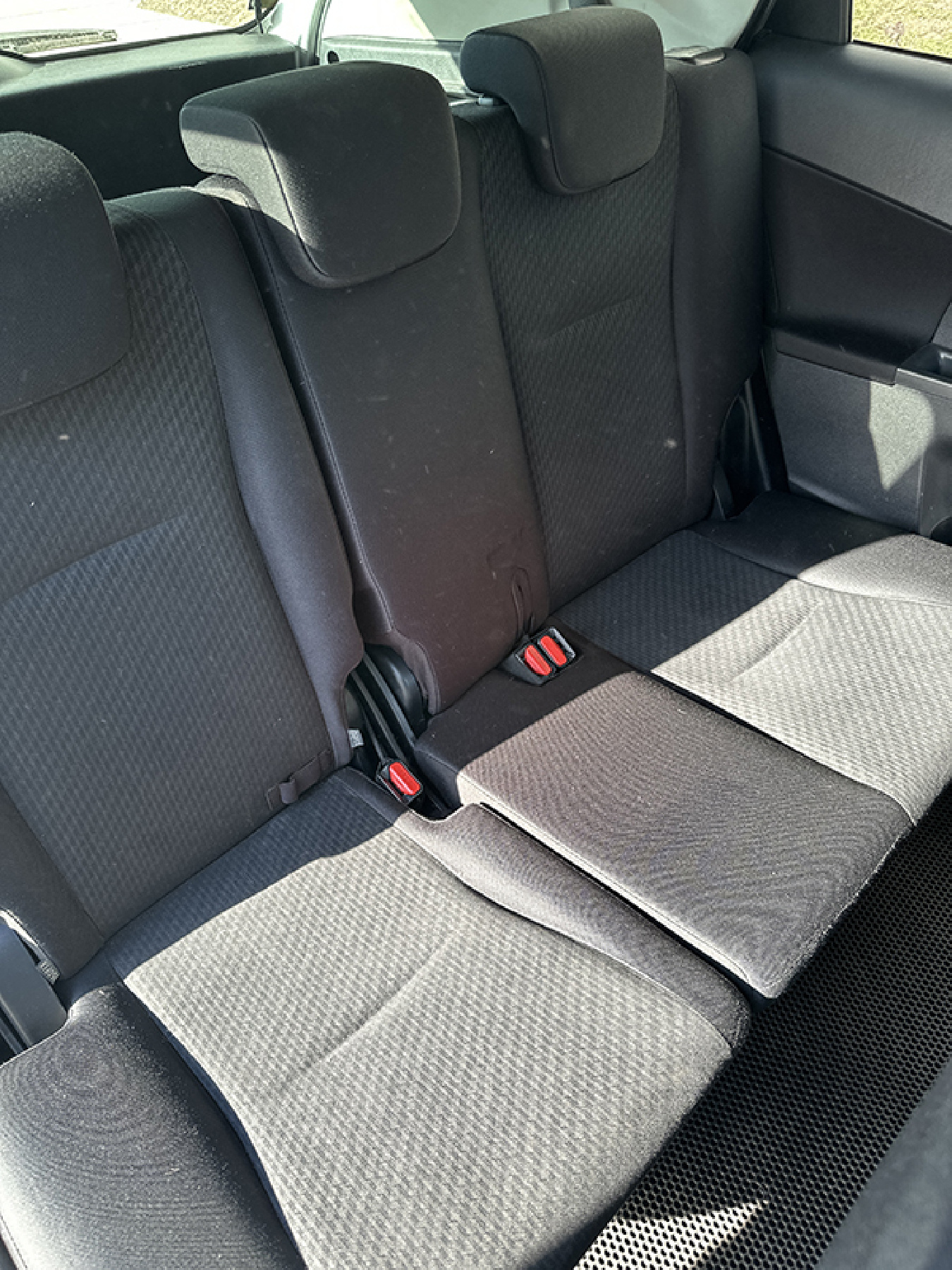 Выкуп Toyota Ractis 2011