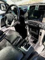Аренда Toyota  Land Cruizer Prado 150 2006