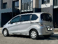 ВыкупHonda Freed Spike