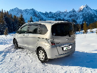 Аренда Honda Freed Spike 2013