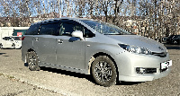 Выкуп Toyota Wish 2012 1.8