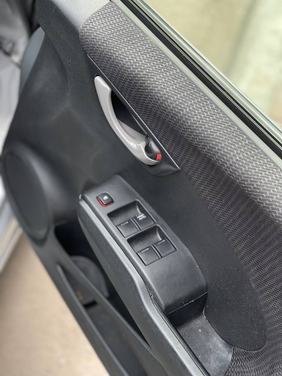 Выкуп Honda Fit Hybrid