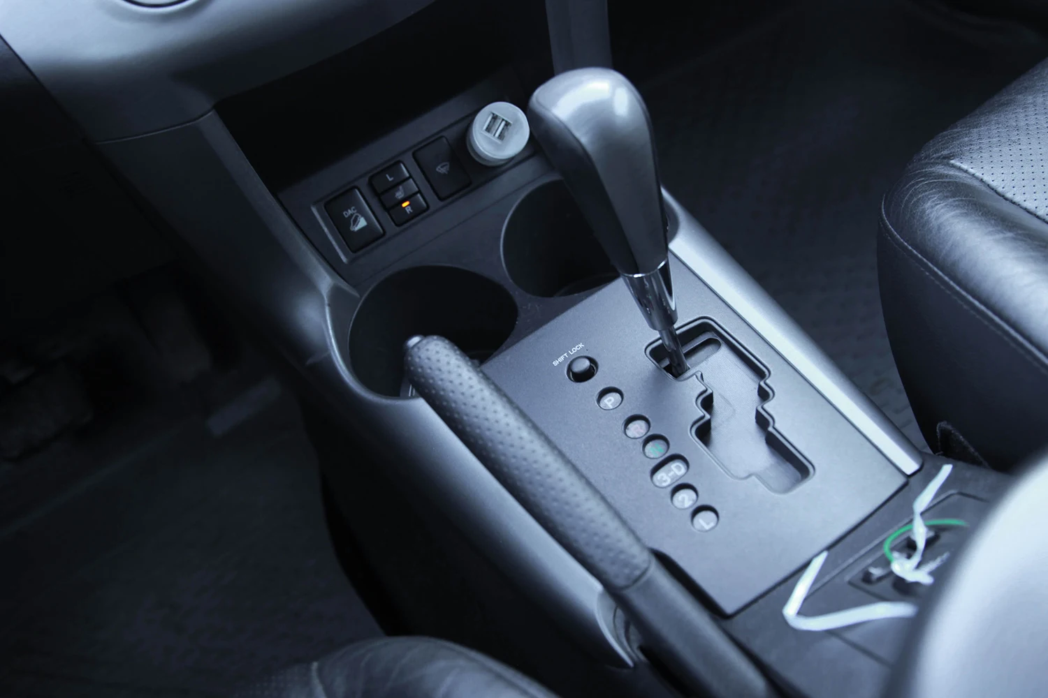 Аренда Toyota Rav4 2008