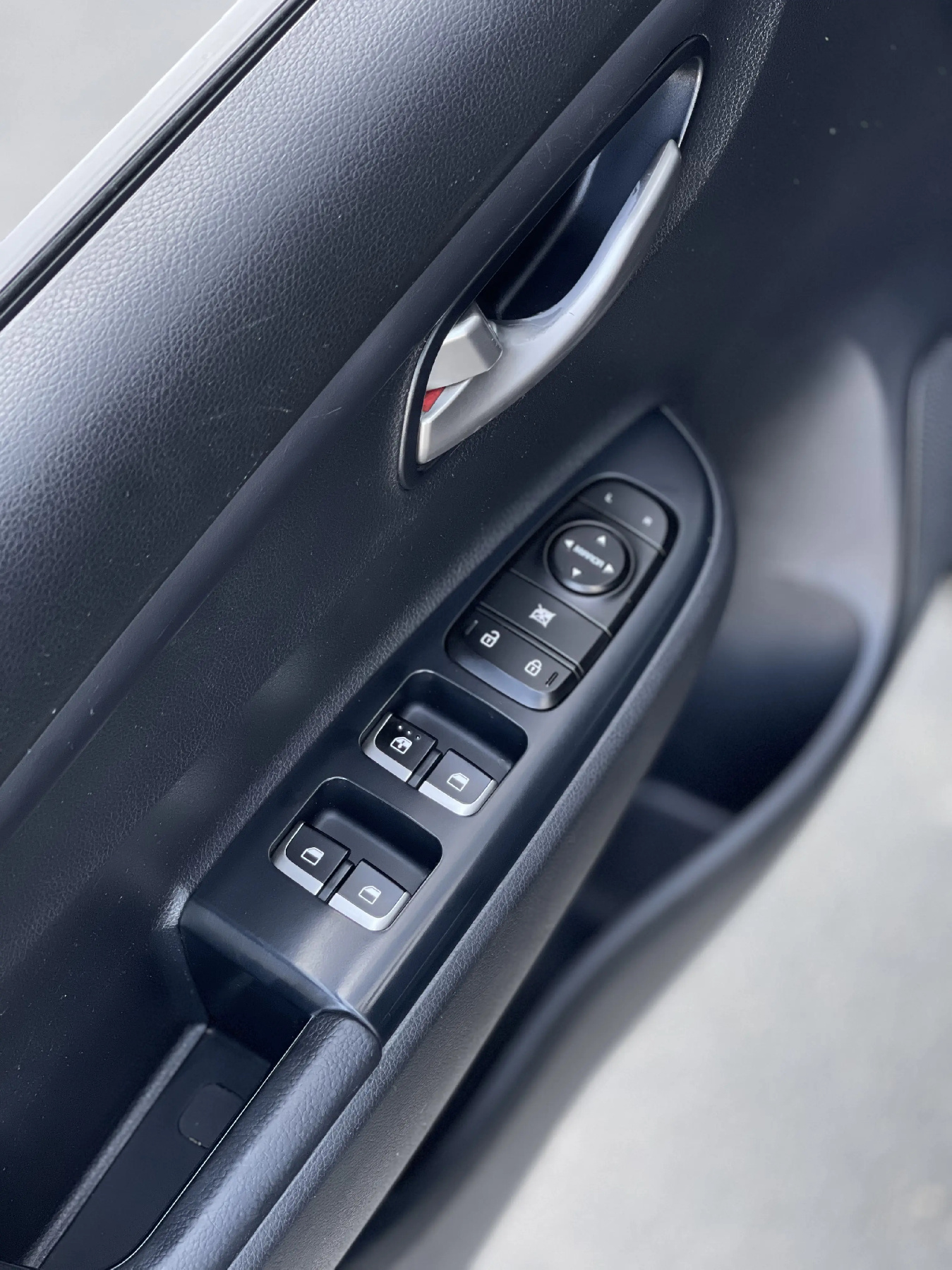 Аренда Kia Rio 2019