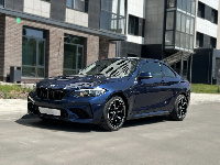 Аренда BMW 218i