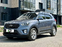 Аренда Hyundai Creta