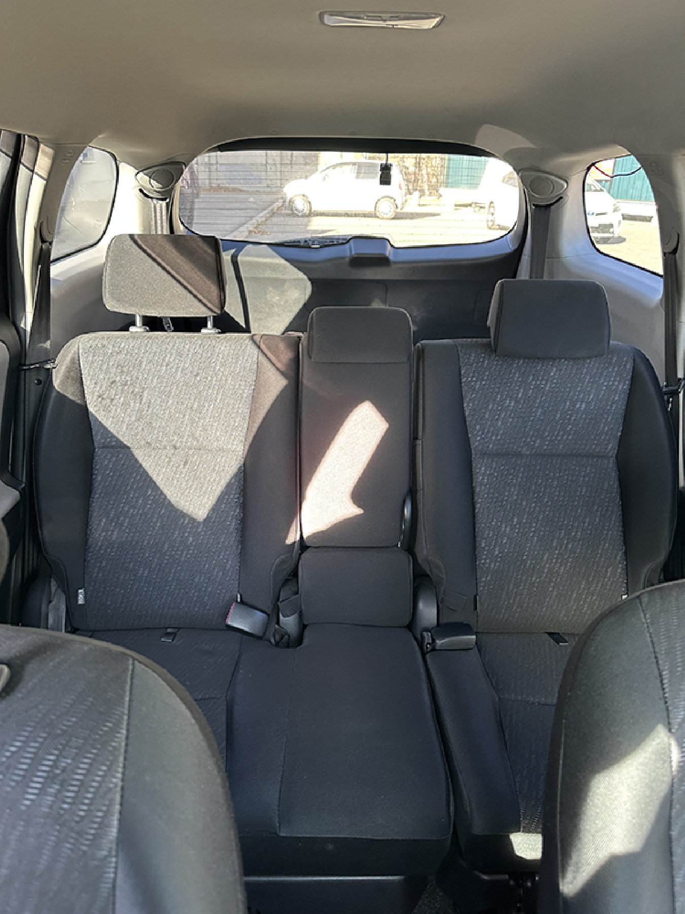 Выкуп Toyota Wish 2012 1.8