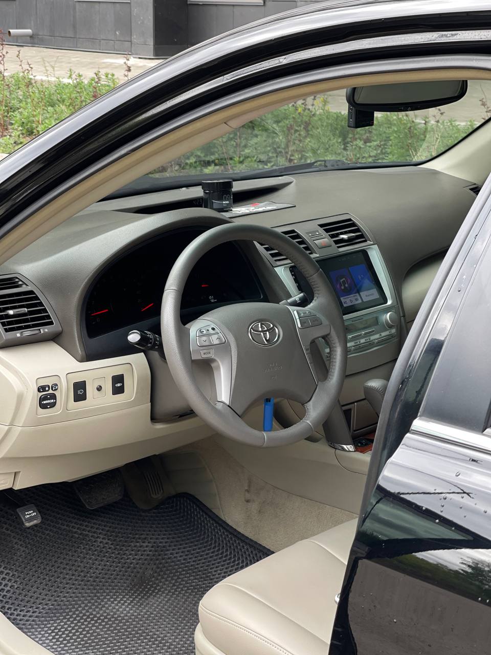 Выкуп Toyota Camry