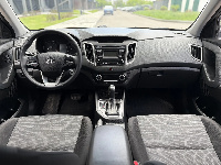 Выкуп Hyundai Creta 2019