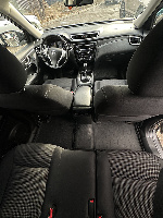 Аренда Nissan X-Trail 2018