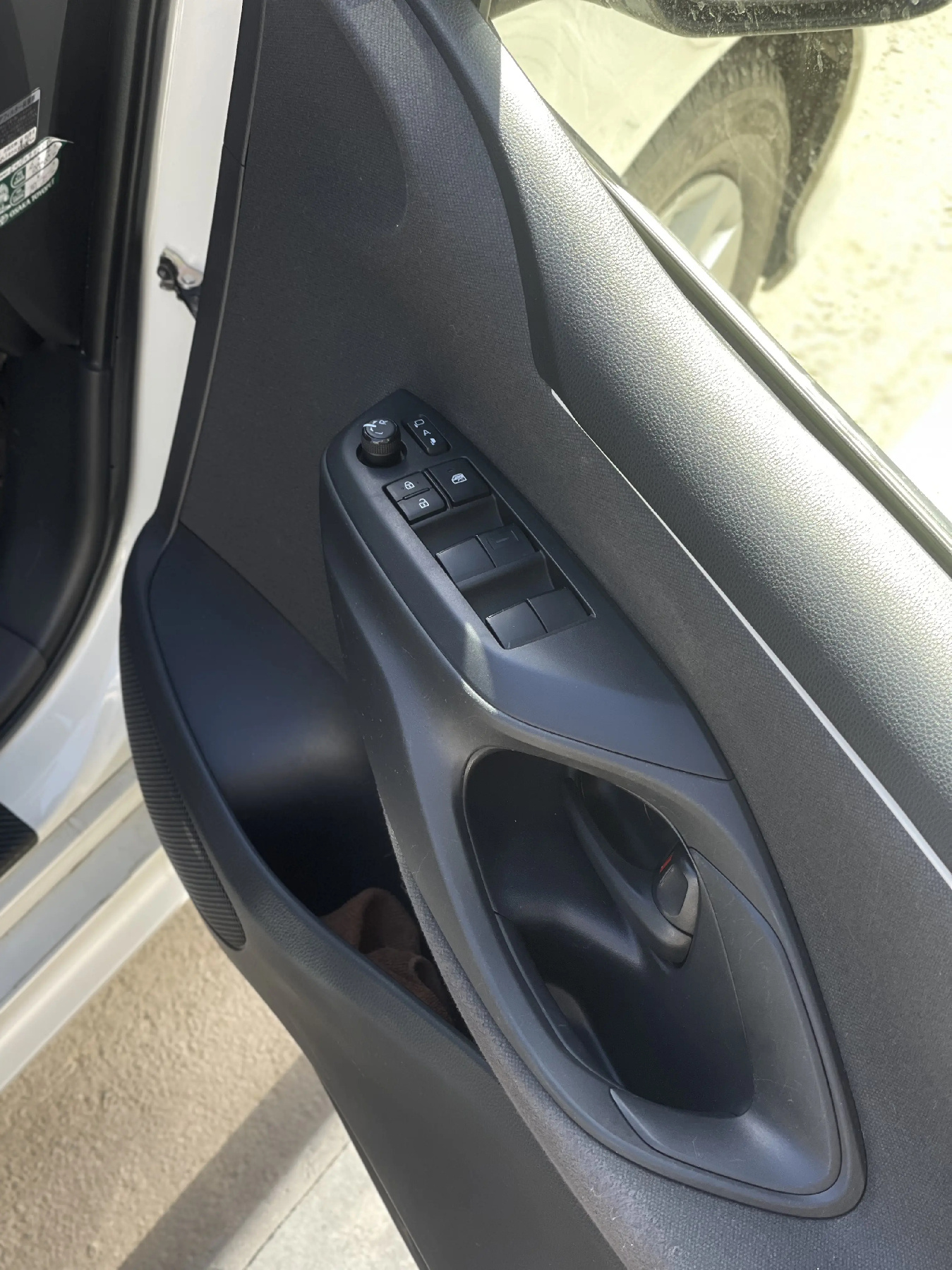 Аренда Toyota YARIS 2021