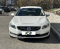 Аренда Volvo V60