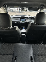 Выкуп Toyota Corolla Fielder 2015