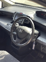 АрендаHonda Freed 2010