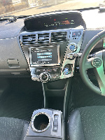 Выкуп Toyota Prius Alpha 2014