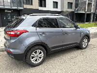 Выкуп Hyundai Creta 2019