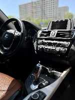 Аренда BMW 218i