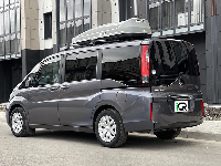 Аренда Honda Stepwgn 2020