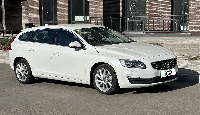 Аренда Volvo V60
