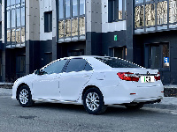 Аренда Toyota Camry 2014