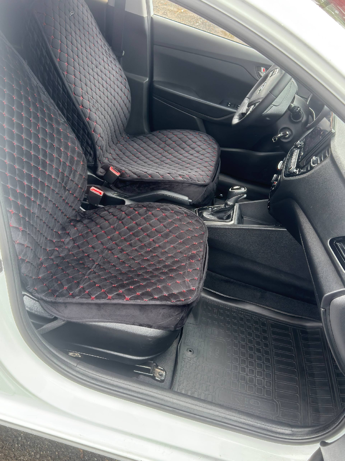 Аренда Hyundai Solaris Lux 2021