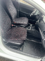 Аренда Hyundai Solaris Lux 2021