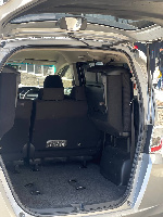 ВыкупHonda Freed Spike