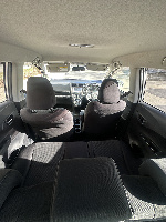 Выкуп Toyota Ractis 2011