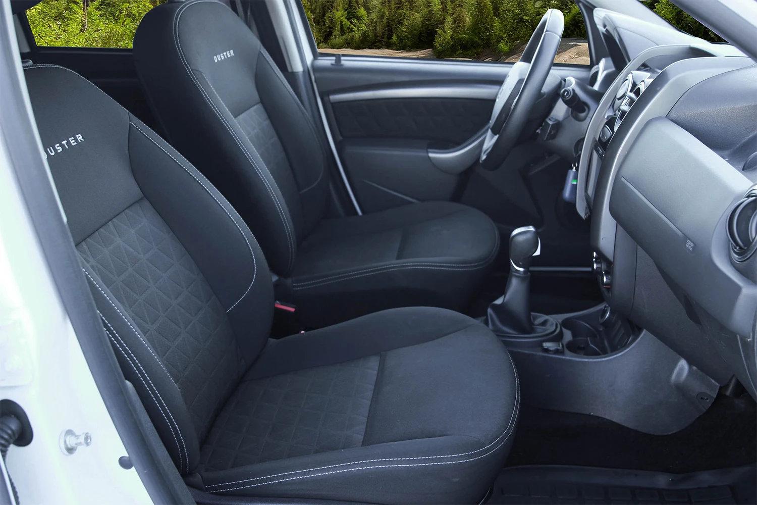 Аренда Renault Duster 2016